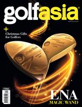 Golf Asia - December 2018 December 2018