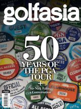 Golf Asia - January 2019 January 2019