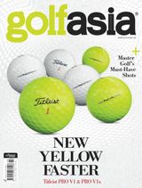 Golf Asia - February 2019 February 2019