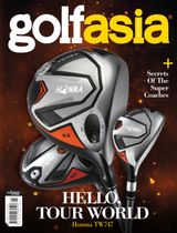 Golf Asia - March 2019 March 2019