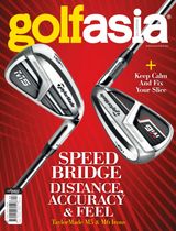 Golf Asia - April 2019 April 2019