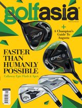Golf Asia - May 2019 May 2019