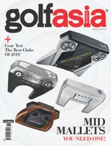 Golf Asia - June 2019 June 2019