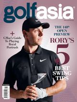 Golf Asia - July 2019 July 2019