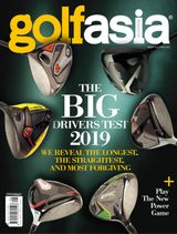 Golf Asia - August 2019 August 2019