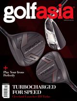 Golf Asia - October 2019 October 2019