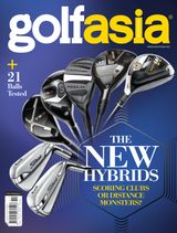 Golf Asia - November 2019 November 2019