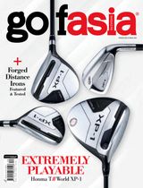 Golf Asia - December 2019 December 2019