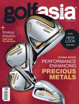 Golf Asia - February 2020 February 2020