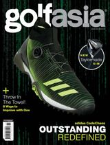 Golf Asia - March 2020 March 2020