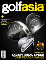Golf Asia - May - June 2020 May - June 2020