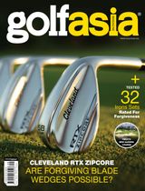 Golf Asia - September 2020 September 2020