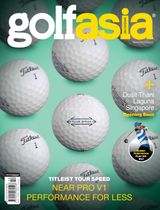 Golf Asia - October 2020 October 2020