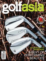 Golf Asia - November 2020 November 2020
