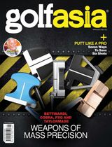Golf Asia - January 2021 January 2021