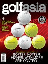 Golf Asia - February 2021 February 2021