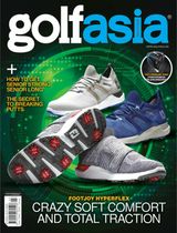 Golf Asia - March 2021 March 2021