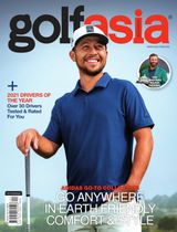 Golf Asia - April 2021 April 2021