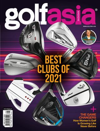 Golf Asia