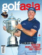 Golf Asia - June 2021 June 2021