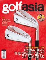 Golf Asia - August 2021 August 2021