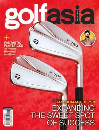 Golf Asia