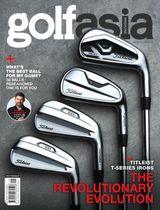 Golf Asia - September 2021 September 2021