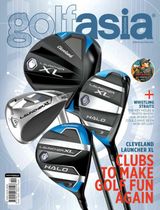 Golf Asia - October 2021 October 2021