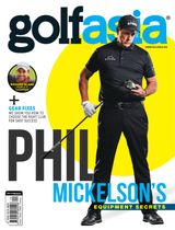 Golf Asia - December 2021 December 2021