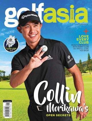 Golf Asia