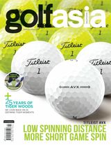 Golf Asia - March 2022 March 2022