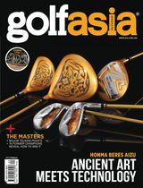 Golf Asia - April 2022 April 2022