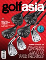 Golf Asia - July 2022 July 2022