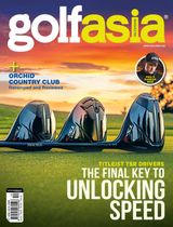 Golf Asia - October 2022 October 2022