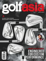 Golf Asia - November 2022 November 2022
