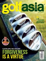 Golf Asia - December 2022 December 2022