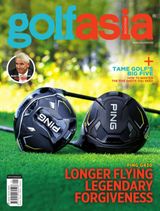 Golf Asia - January 2023 January 2023