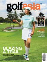 Golf Asia
