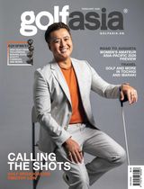 Golf Asia