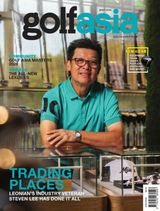 Golf Asia