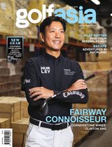 Golf Asia