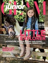 Glam Junior