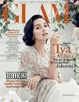 Glam Wedding 