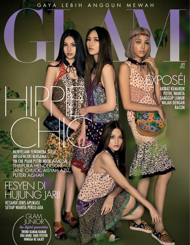 GLAM Malaysia