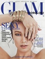 Glam Horology