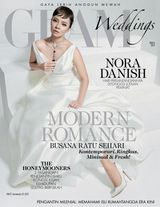 Glam Wedding
