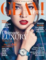 Glam Horology