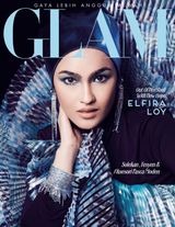Glam Hijab