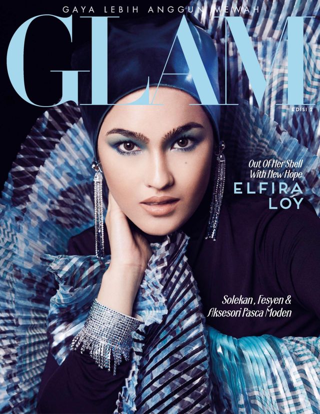 GLAM Malaysia