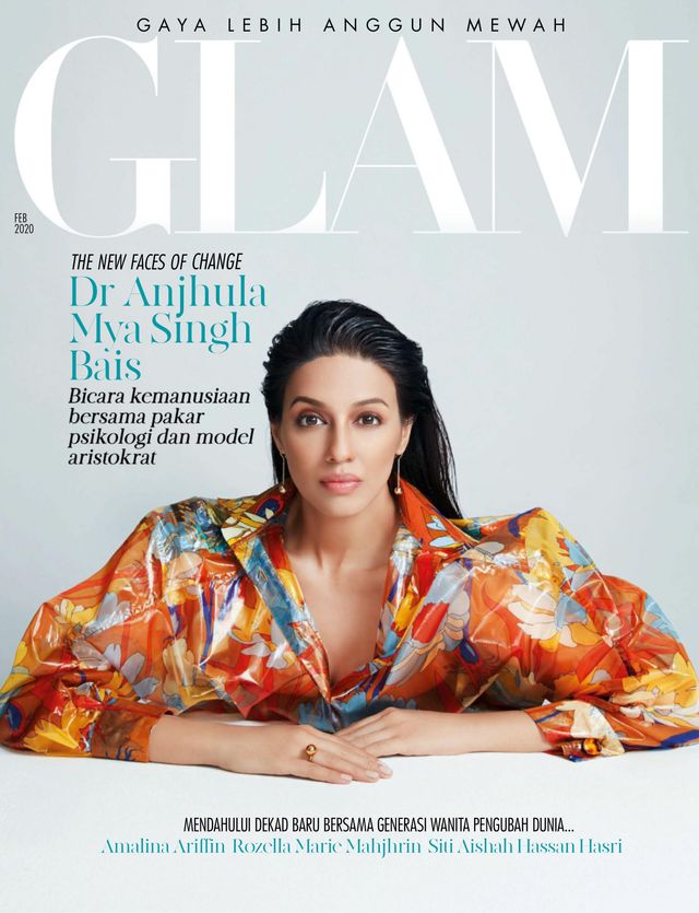 Mit Magzter GOLD unbegrenztes Potenzial nutzen